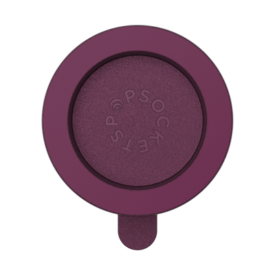 Secondary image for hover Red Wine — MagSafe Suction Mount