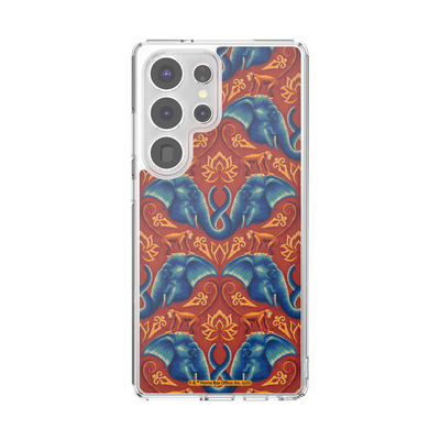 Jungle Sweet — Samsung Galaxy S25 Ultra for MagSafe