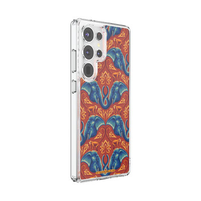 Secondary image for hover Jungle Sweet — Samsung Galaxy S25 Ultra for MagSafe