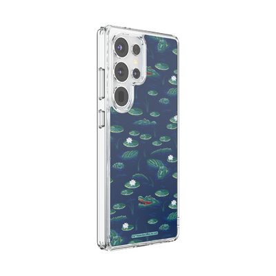 Secondary image for hover Something In The Water — Samsung Galaxy S25 Ultra for MagSafe